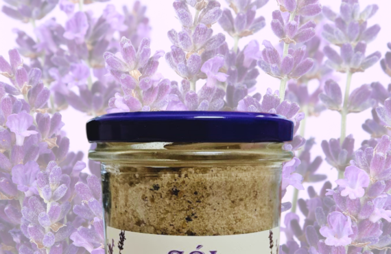 Lawenda – naturalna moc ukojenia i piękna Lawenda – naturalna moc ukojenia i piękna