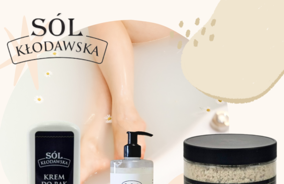 „Jesienny rytuał spokoju – z Kłodawy”